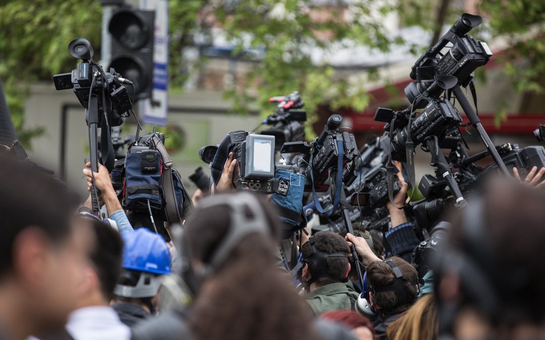Gäller dataskyddsförordningen för journalister och medieföretag?